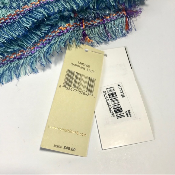 Collection XIIX Oblong Scarf - Picture 3 of 4